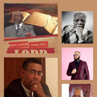 What A Word From The Lord Radio Show - (Episode 246)