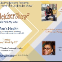 What A Word From The Lord Radio Show - (Episode 245)