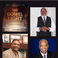 The Gospel Light Radio Show - (Episode 290)