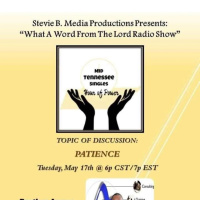 What A Word From The Lord Radio Show - (Episode 227)