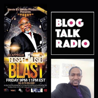 Stevie B. Acappella Gospel Music Blast - (Episode 307)
