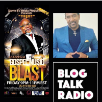 Stevie B. Acappella Gospel Music Blast - (Episode 295)