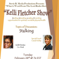 What A Word From The Lord Radio Show - (Episode 248)