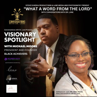 What A Word From The Lord Radio Show - (Episode 259)
