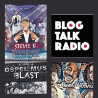Stevie B. Acappella Gospel Music Blast - (Episode 238a)