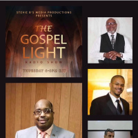 The Gospel Light Radio Show - (Episode 286)