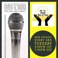 What A Word From The Lord Radio Show - (Episode 216)