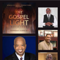 The Gospel Light Radio Show - (Episode 305)
