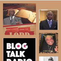 What A Word From The Lord Radio Show - (Episode 215)