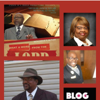 What A Word From the Lord Radio Show - (Episode 239)