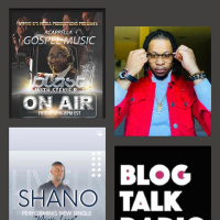 Stevie B. Acappella Gospel Music Blast - (Episode 286)