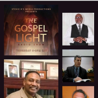 The Gospel Light Radio Show - (Episode 258)