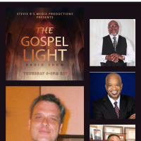 The Gospel Light Radio Show - (Episode 255)