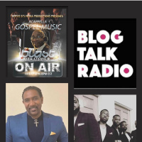 Stevie B. Acappella Gospel Music Blast - (Episode 273)