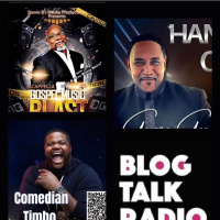 Stevie B. Acappella Gospel Music Blast - (Episode 282)