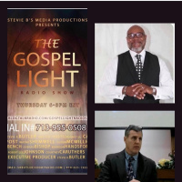 The Gospel Light Radio Show - (Episode 308)