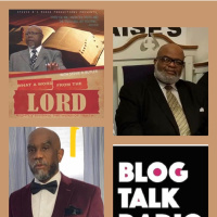 What A Word From The Lord - (Episode 255)