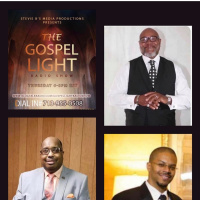 The Gospel Light Radio Show - (Episode 295)
