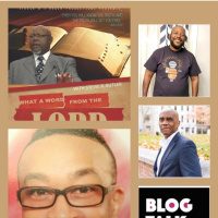 What A Word From The Lord Radio Show - (Episode 235)