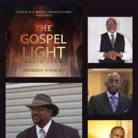 The Gospel Light Radio Show - (Episode 285)