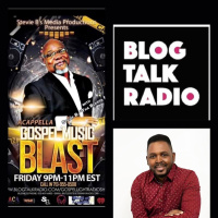 Stevie B. Acappella Gospel Music Blast - (Episode 277)