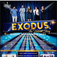 Stevie B. Acappella Gospel Music Blast - (Episode 275)