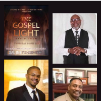 The Gospel Light Radio Show - (Episode 252)