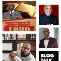 What A Word From The Lord Radio Show - (Episode 243)