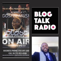 Stevie B. Acappella Gospel Music Blast - (Episode 255)
