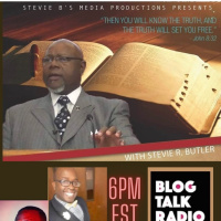 What A Word From The Lord Radio Show - (Episode 233)