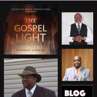 The Gospel Light Radio Show - (Episode 265)