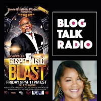 Stevie B. Acappella Gospel Music Blast - (Episode 305)