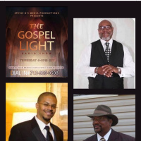 The Gospel Light Radio Show - (Episode 259)