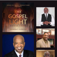 The Gospel Light Radio Show - (Episode 287)