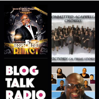 Stevie B. Acappella Gospel Music Blast - (Episode 246)