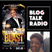 Stevie B. Acappella Gospel Music Blast - (Epiosdes 308)