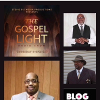 The Gospel Light Radio Show - (Episode 288)