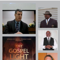 The Gospel Light Radio Show - (Episode 256)