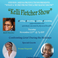 What A From The Lord Radio Show - (Episode 240)