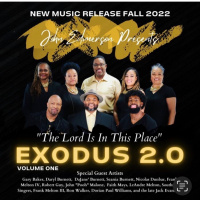 Stevie B. Acappella Gospel Music Blast - (Episode 274)