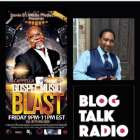 Stevie B. Acappella Gospel Music Blast - (Episode 310)