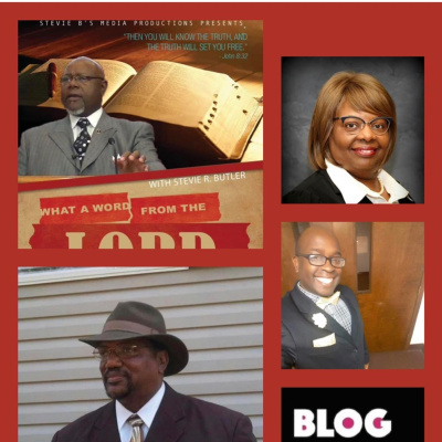 Stevie Bs Media Productions Presents