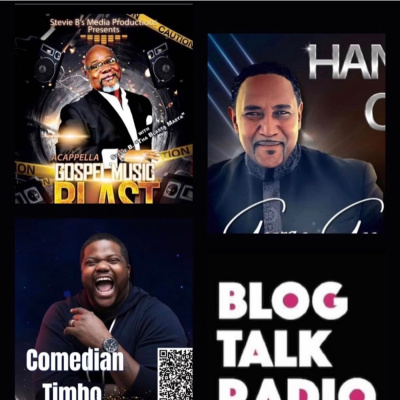 Stevie Bs Media Productions Presents