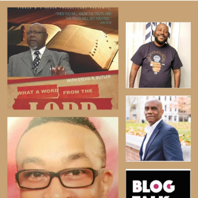 Stevie Bs Media Productions Presents