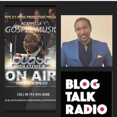 Stevie Bs Media Productions Presents