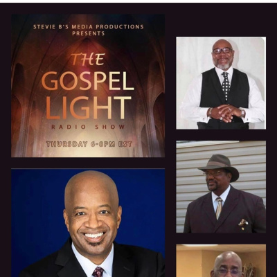 Stevie Bs Media Productions Presents