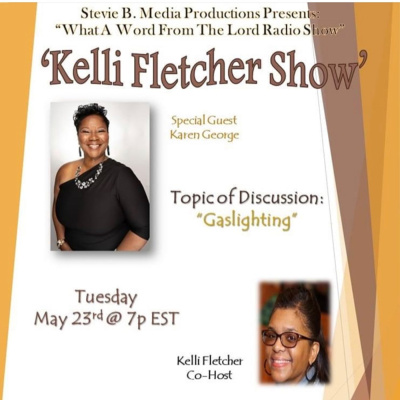 Stevie Bs Media Productions Presents