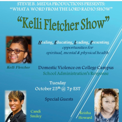 Stevie Bs Media Productions Presents