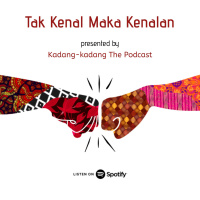 Episode 5 - Bakwan Banyak a.k.a.-nya Udah Kaya Rapper - Tak Kenal Maka Kenalan