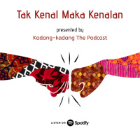 Episode 7 - Perempuan dan Kekerasan Atas Nama Kebudayaan - Tak Kenal Maka Kenalan